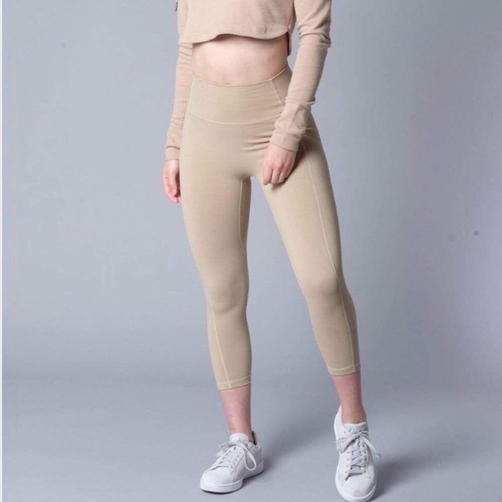 Paragon sesame Augusta leggings